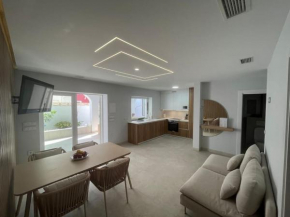 Cómoda casa a 20 pasos de la playa